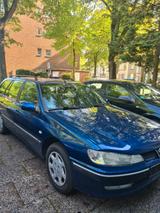 Peugeot 406 Premium 135 Premium - Peugeot 406: Kombi