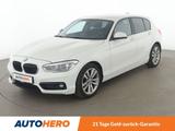 BMW 118i Sport Line Aut.*NAVI*LED*PDC*SHZ*TEMPO* - gebrauchte BMW 1er Reihe aus dem Jahr 2019