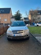 Chevrolet Captiva Ein Tausch ist möglich - Chevrolet Captiva in Bochum