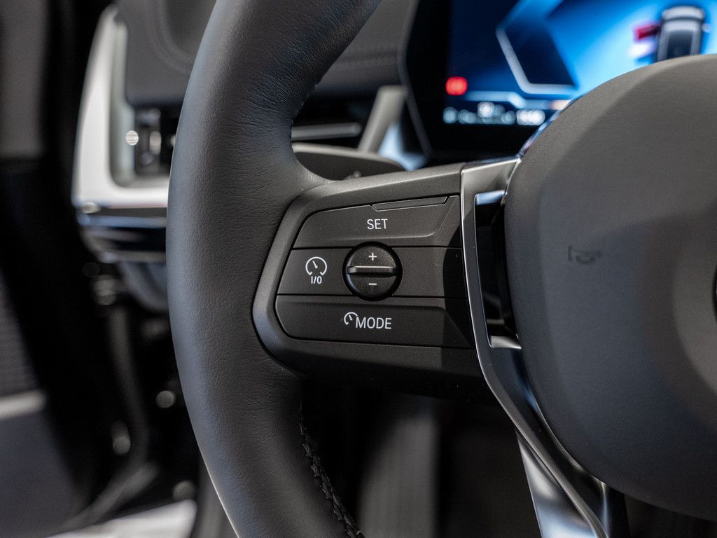 BMW 218 Active Tourer - Bild 24