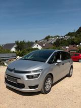 Citroën C4 Picasso PureTech 110 Stop&Start FEEL FEEL - gebrauchte Citroën C4 Picasso aus dem Jahr 2016