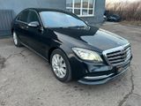 Mercedes-Benz S 400d 4Matic *Allrad*HUD*360*Luft*ACC - Mercedes-Benz S 400