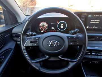 Hyundai i20 1.0 T-GDI Trend (100PS)