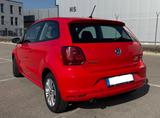Volkswagen Polo 1.2 TSI 66kW BMT DSG Highline Highline - mit Benzin-Antrieb: Kleinwagen, 1.6