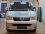 Volkswagen T5 Bestattungswagen Leichenwagen * 110 000 km * - Volkswagen T5 andere aus 2006