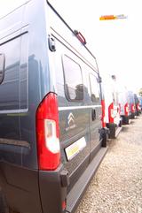 Pössl Trenta 600 R Citroen 165 PS Sonderpreis: -26% - Pössl Trenta 600