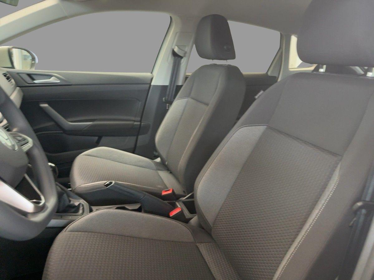 Volkswagen Taigo 1.0 TSI Klima App-Connect SHZ PDC 5J. Gara, миниатюра 9