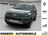 Dacia Spring Extreme Electric 65
