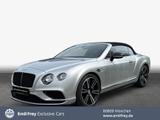 Bentley Continental GTC V8 S - Bentley in München