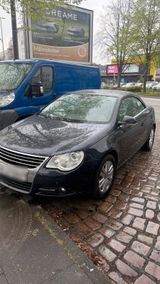 Volkswagen Wv Eos 1.6 cc - Volkswagen Eos in Hamburg