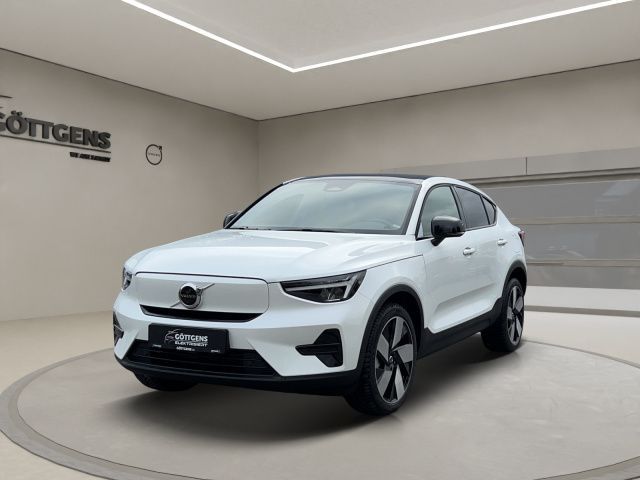Volvo C40