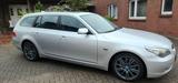 BMW Bmw 523i Kombi/Gepflegt/TÜV 04/27/wenig Ki... - BMW 523 aus 2008