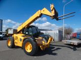 JCB 533 Teleskop Sapler 10.5 Allrad Lenkung - Offers matching your search criteria