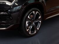 Cupra Ateca - Vorschau Bild 14