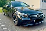 Mercedes-Benz C43 AMG*Virtual*Panorama*360... - Mercedes-Benz C 43 AMG in Bochum