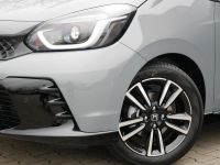Honda Jazz - Vorschau Bild 3