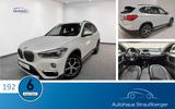 BMW X1 sDrive 18i xLine Navi Temp LED PDC Klima MFL - BMW Gebrauchtwagen in München