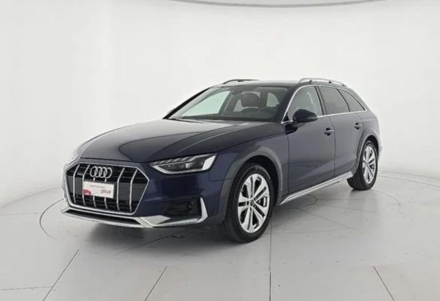 AUDI AUDI A4 allroad 40 TDI 204 CV S tronic Business 