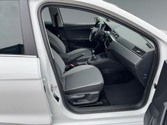 Fahrzeugabbildung Seat Ibiza Style Navi Sitzh. Tempom. Klima. Einparkhi