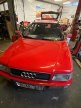 Audi 80 2.8 E Quattro Avant quattro Projekt - Audi 80