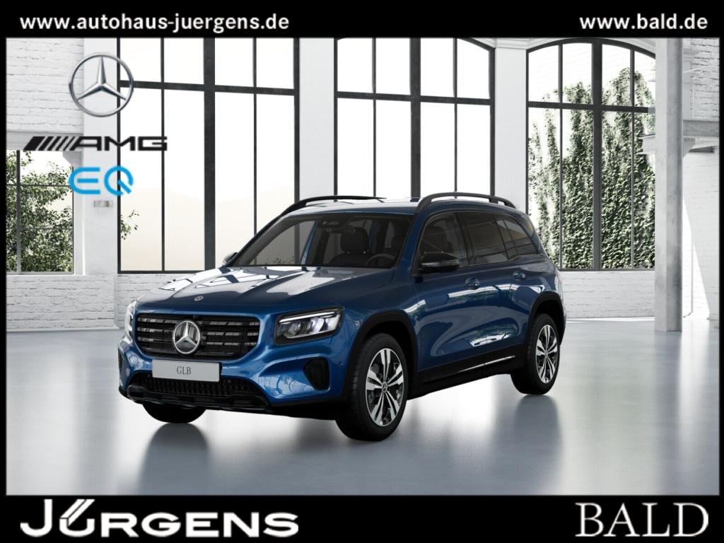 Mercedes-Benz GLB 180 d Progressive Line Advanced