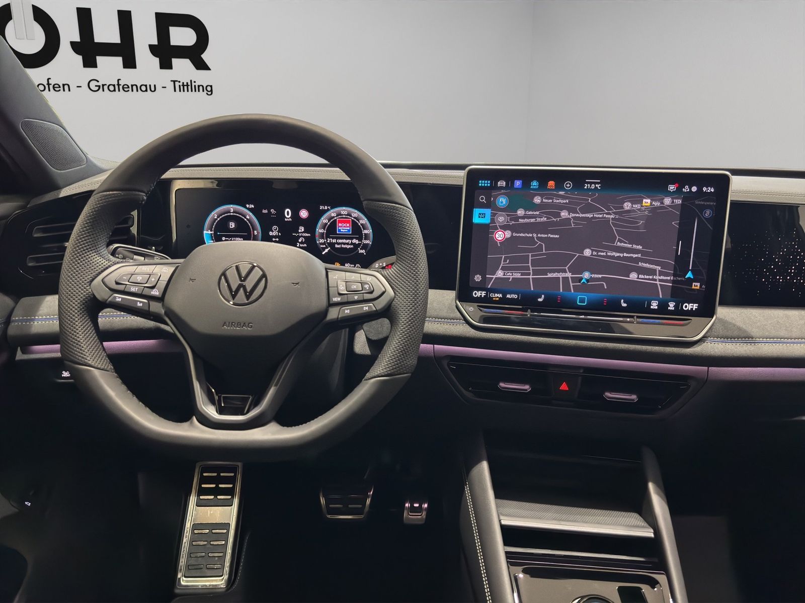Volkswagen Tiguan - Bild 9