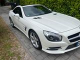 Mercedes-Benz SL 350 -  AMG Paket, Gewährleistung (siehe Text) - Mercedes-Benz SL 350 in München
