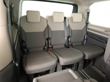 Volkswagen T7 Multivan - 6