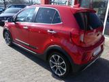 Kia Picanto X-Line Automatik Navi*SHZ*Leder*ab 169€ - Kia Picanto mit Benzin-Antrieb: X Line