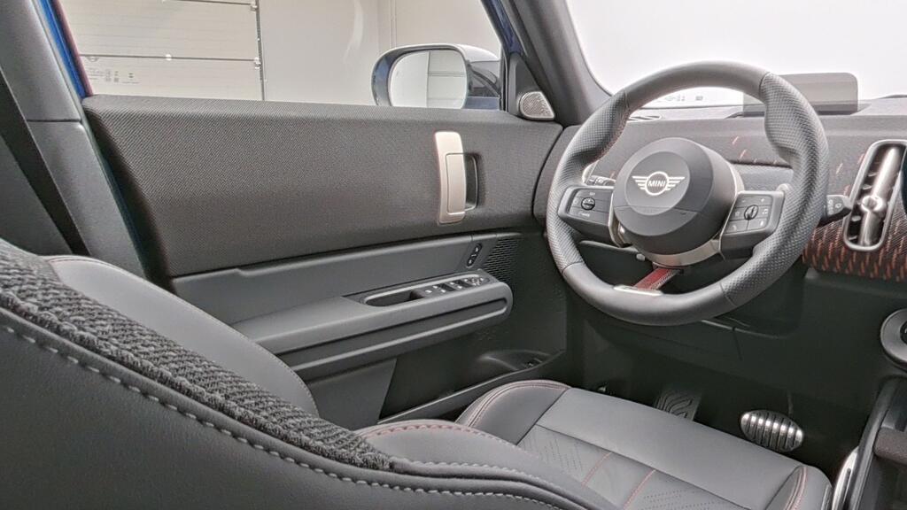 MINI Jcw John Cooper Works Trim, миниатюра 9