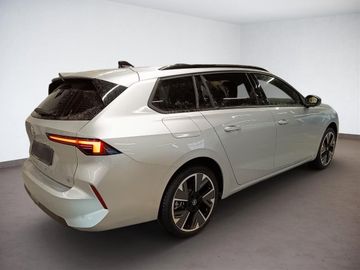 Fotografie 6 des Opel Astra ST Electric Edition Sitzheizung Parkpilot