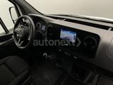 Mercedes-Benz Sprinter 316 *MAXI MIXTO* AHK 3,5t+5-SITZE+NAVI  - Mercedes-Benz Mixto