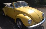 Volkswagen VW 1302 LS Käfer Cabrio Bj. 1971 - Volkswagen Oldtimer: Cabrio