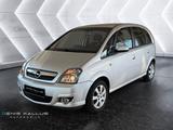 Opel Meriva 1.6 Twinsport Automatik!Sehr gepflegt! - Opel Meriva: 1.6