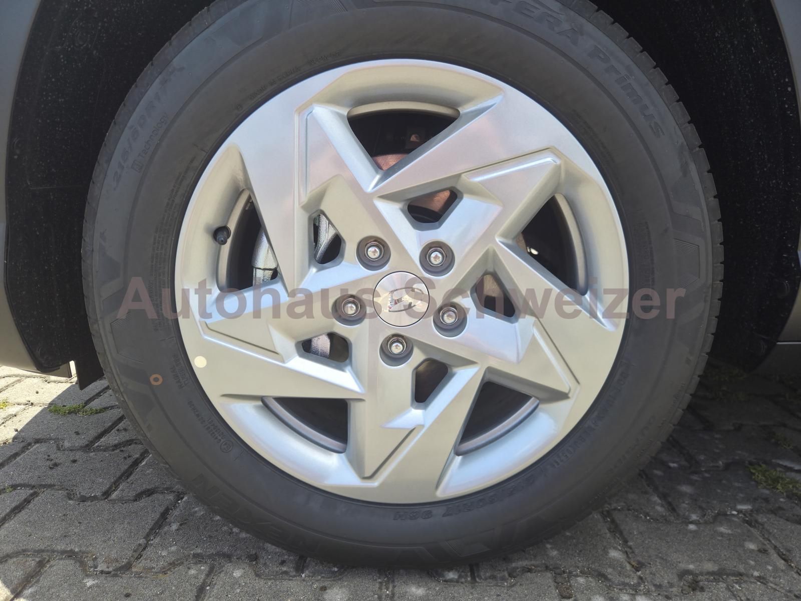 Hyundai Kona – Bild 8