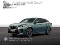BMW iX2 - Vorschau Bild 2