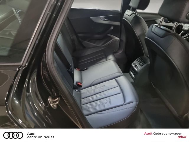 Audi A4 - Bild 8