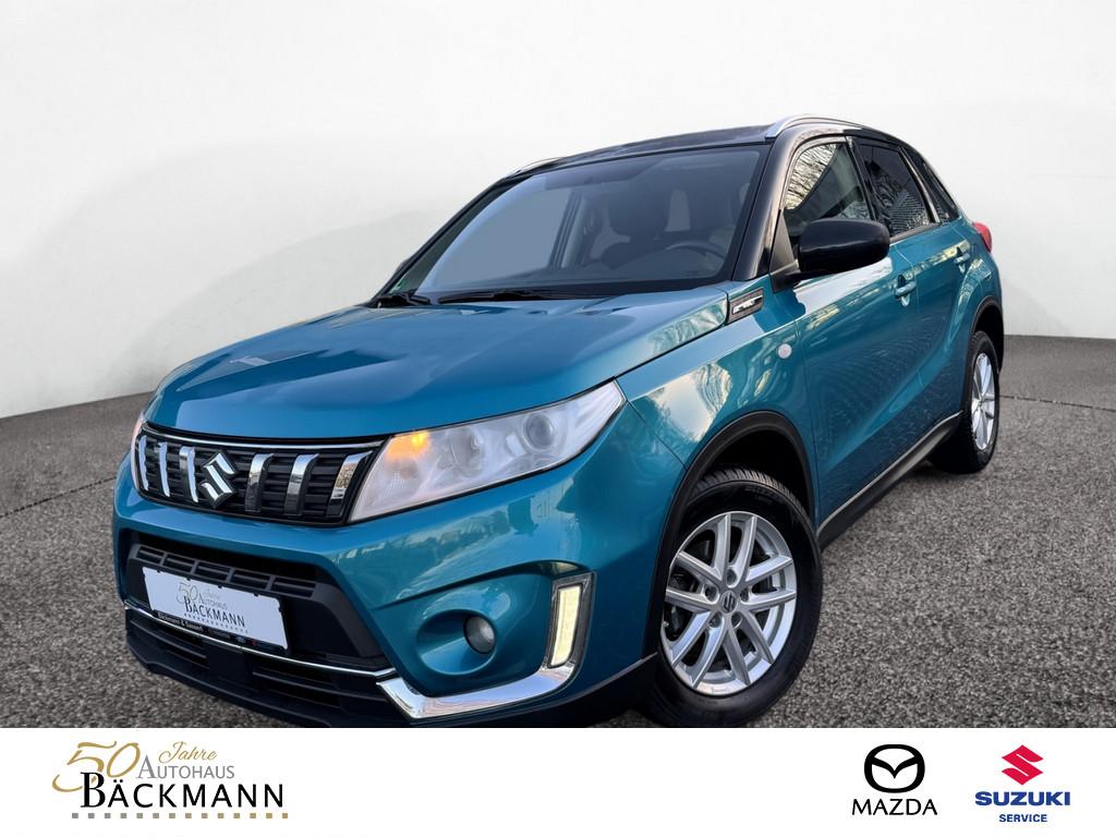 Suzuki Vitara 1.4 Comfort incl. Winterräder ALU