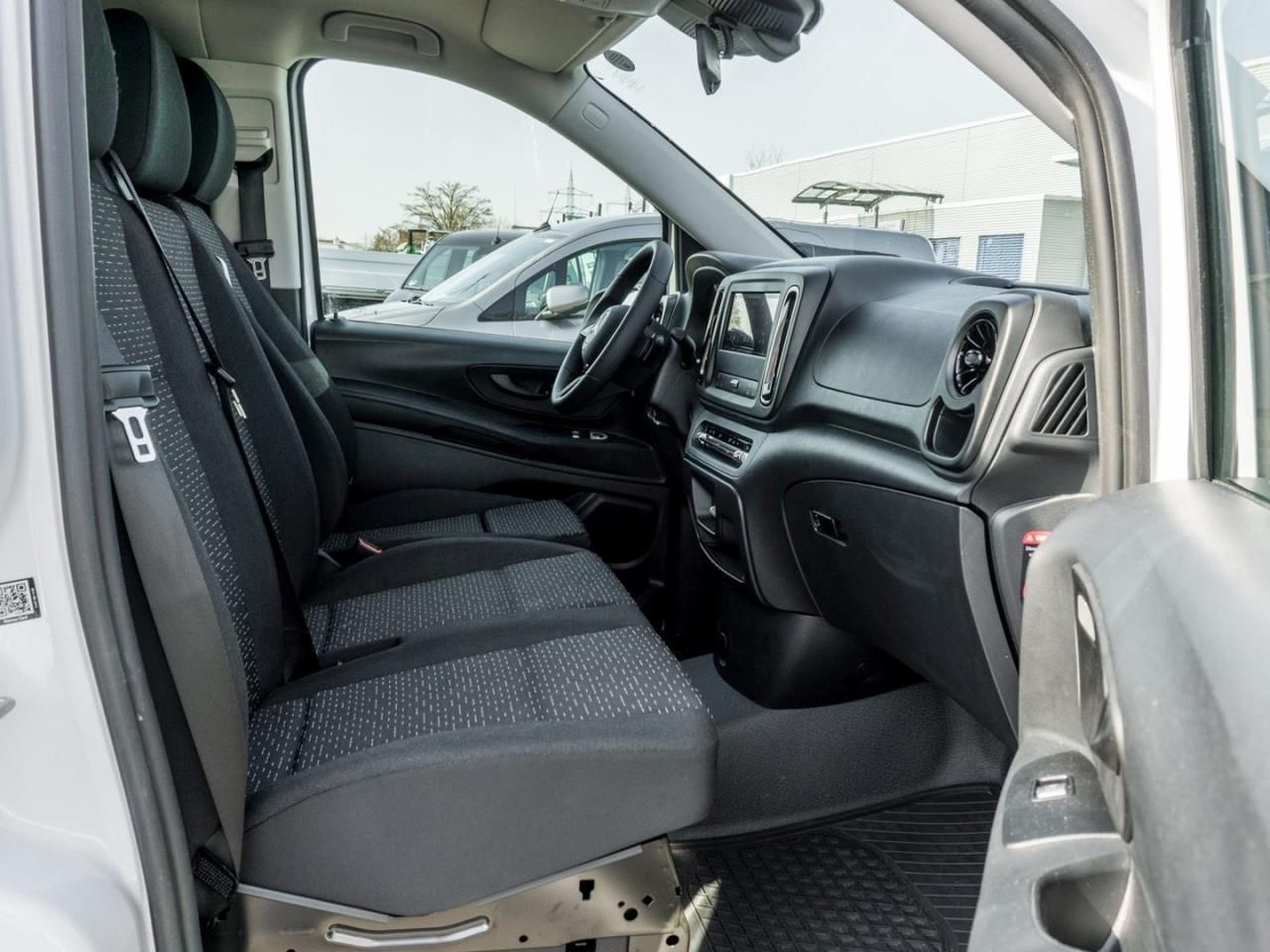 Mercedes-Benz Vito 114 CDI Tourer PRO Lang Navi Kamera 8-Sitze foto 9