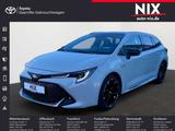 Toyota Corolla Touring Sports 2.0 Hybrid GR Sport SHZ - Toyota Corolla Gebrauchtwagen in Frankfurt