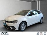 Volkswagen Polo 1.0 TSI STYLE DSG RoofPack*IQ.Light*App-Co. - Volkswagen Polo: Automatik