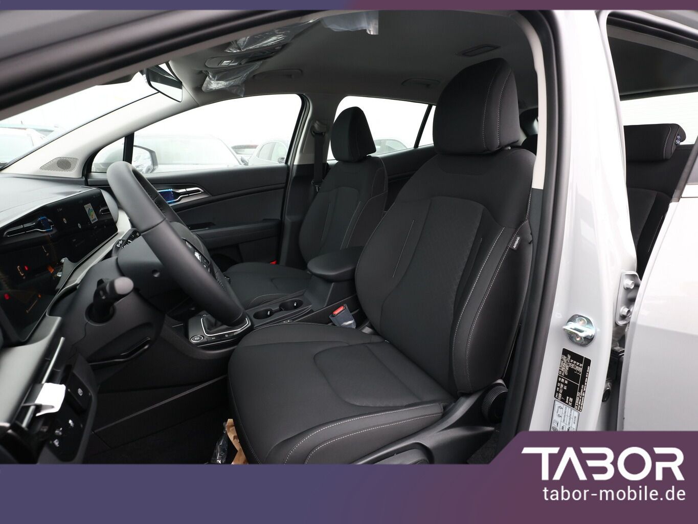 Kia Sportage - Bild 6