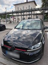 Volkswagen Golf 7 1.4 TSI 150 ps bj 2015 - Volkswagen Golf: Bj