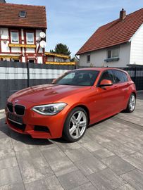 BMW 120 - 5