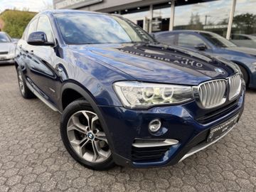 BMW X4 - 8