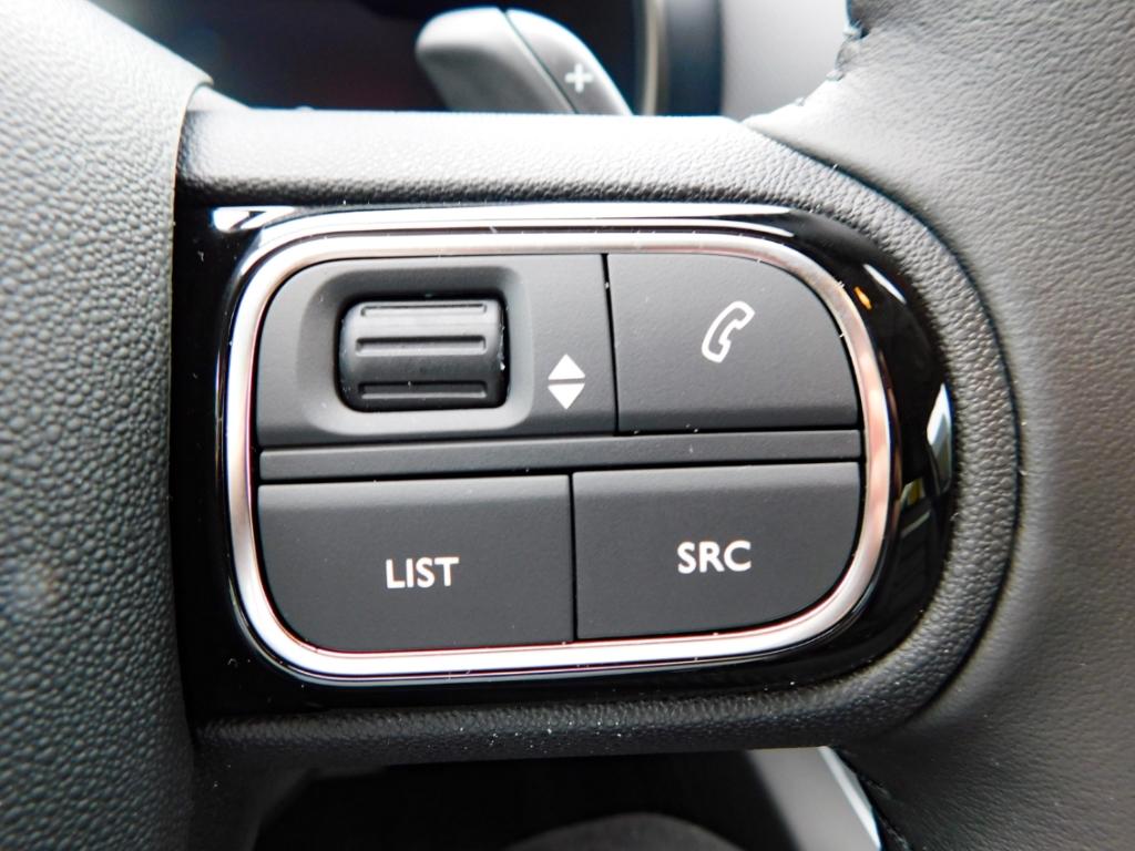 Citroën C5 Aircross Plus Hybrid Sitz-Hzg 2x Kamera Ganzj