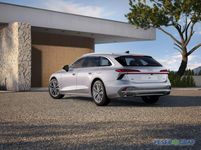 Audi A6 - Vorschau Bild 2