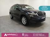 Skoda Kodiaq 1.5 TSI  Ambition|Carplay|Canton|PDC - Skoda Kodiaq Gebrauchtwagen in Frankfurt