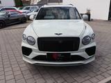 Bentley Bentayga Speed MULLINER Bespoke 1ofSpecification - Bentley Bentayga Gebrauchtwagen