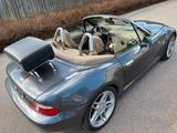 BMW Z3 Roadster 3.0, 271 000km - BMW Z3: 2.0